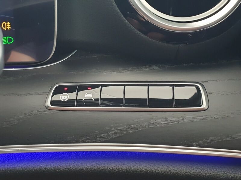 More views of Mercedes-Benz E-Class