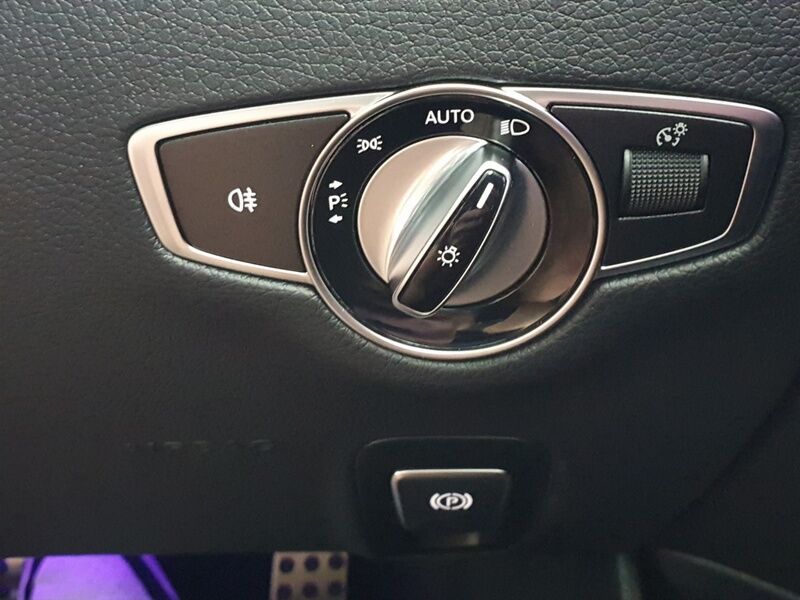 More views of Mercedes-Benz E-Class
