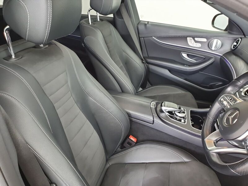 More views of Mercedes-Benz E-Class