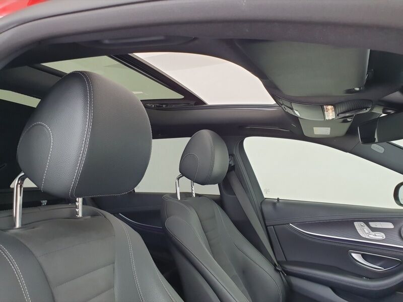 More views of Mercedes-Benz E-Class