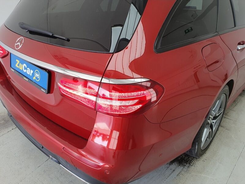 More views of Mercedes-Benz E-Class
