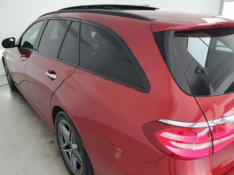 More views of Mercedes-Benz E-Class
