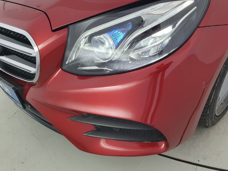 More views of Mercedes-Benz E-Class