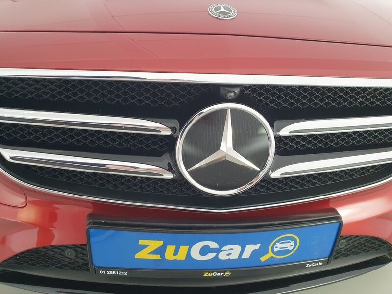 More views of Mercedes-Benz E-Class