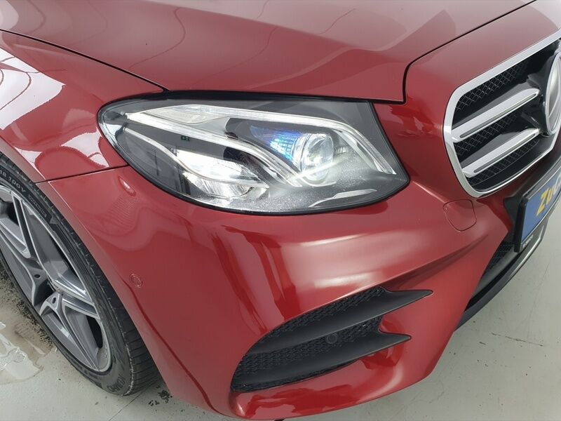 More views of Mercedes-Benz E-Class