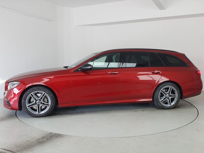 More views of Mercedes-Benz E-Class