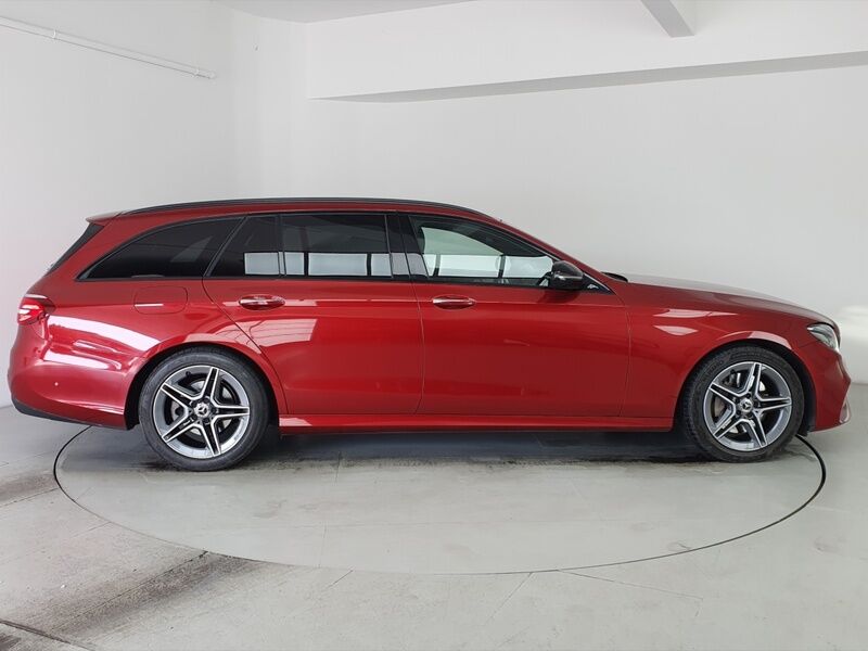 More views of Mercedes-Benz E-Class