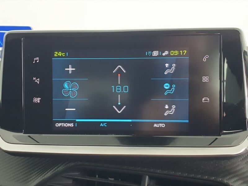 More views of Peugeot 208