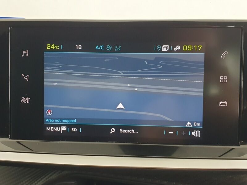 More views of Peugeot 208