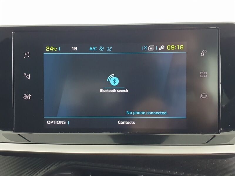 More views of Peugeot 208