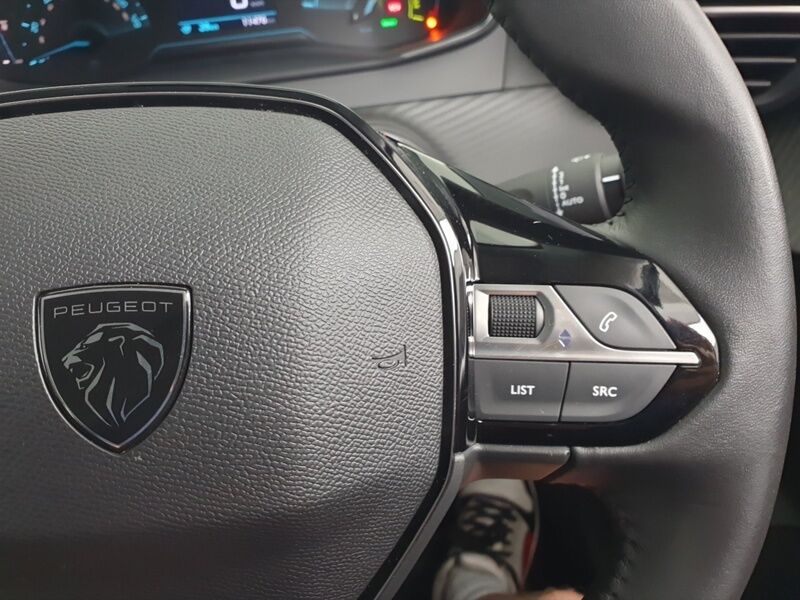 More views of Peugeot 208