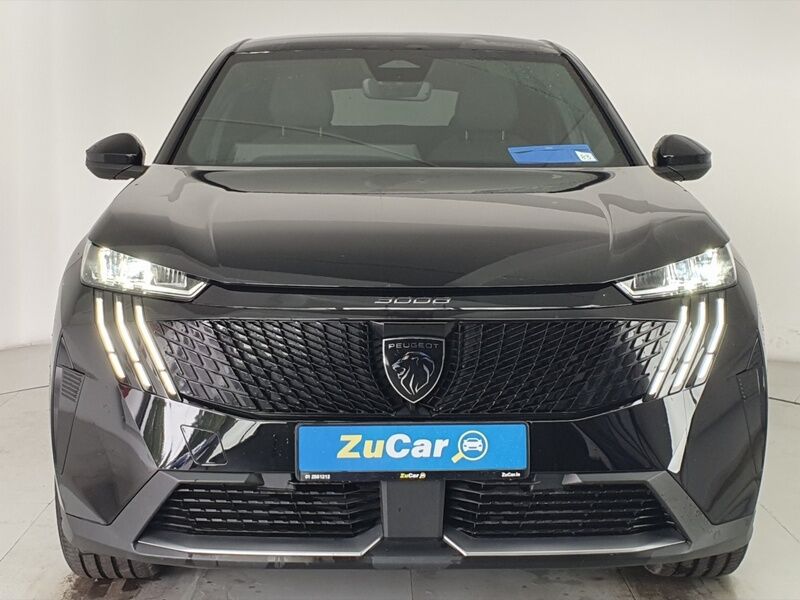 More views of Peugeot 3008