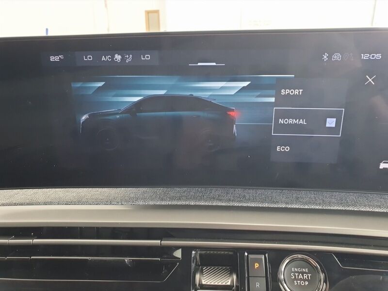 More views of Peugeot 3008