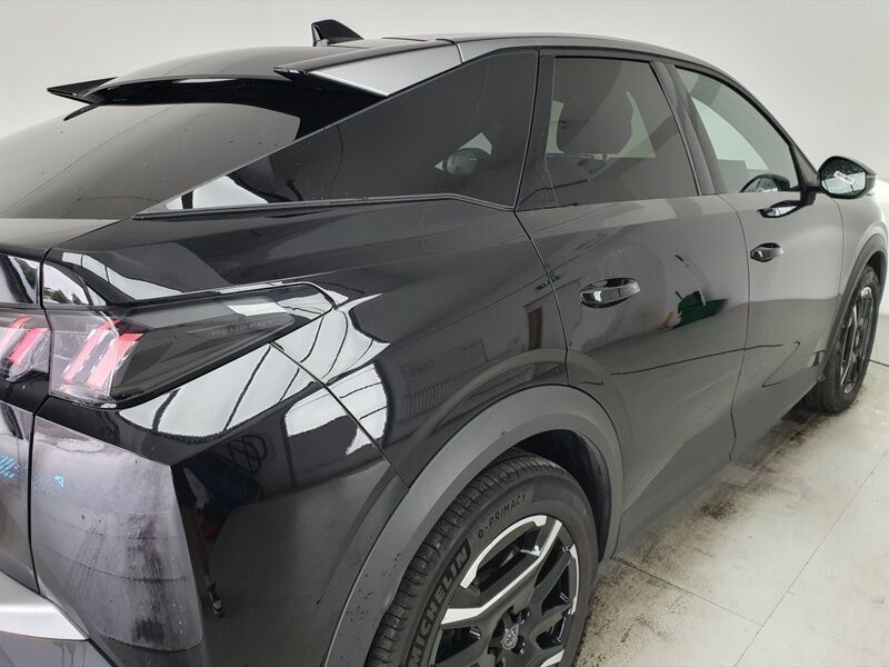 More views of Peugeot 3008