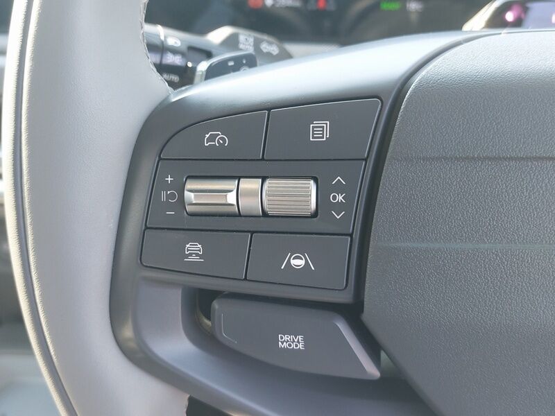 More views of Kia EV3