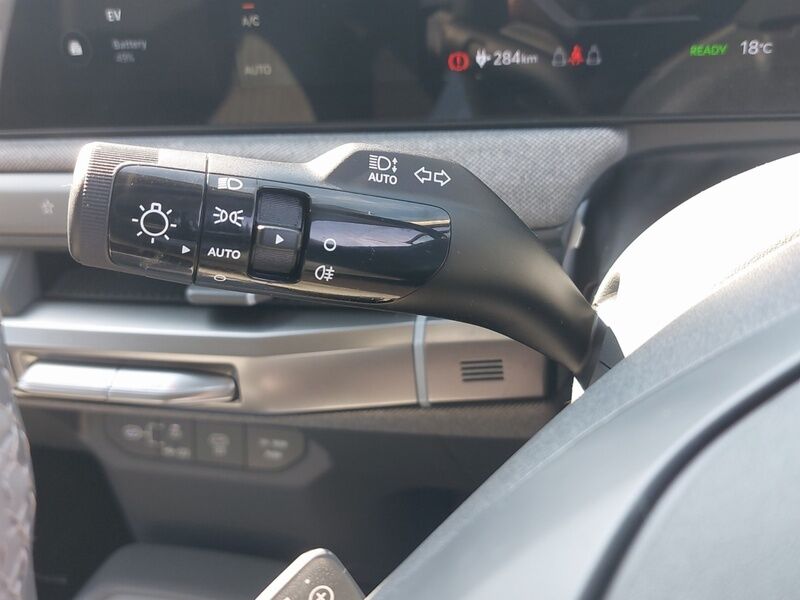 More views of Kia EV3