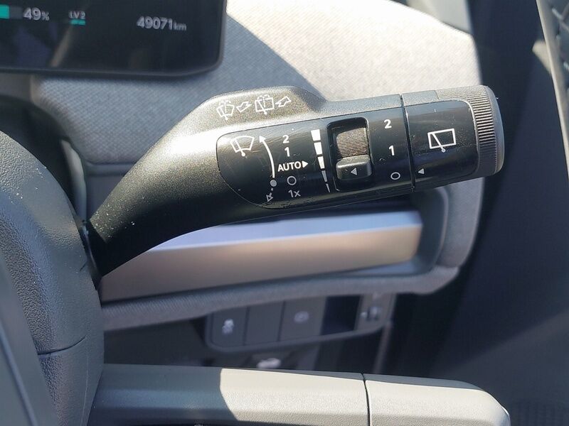 More views of Kia EV3