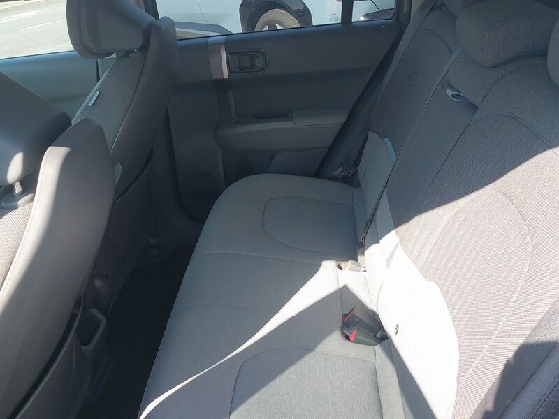 More views of Kia EV3