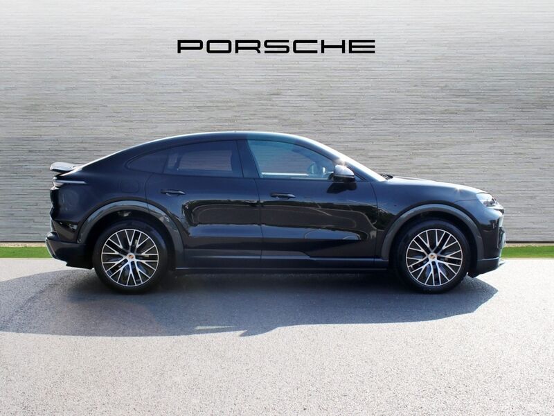 More views of Porsche Cayenne