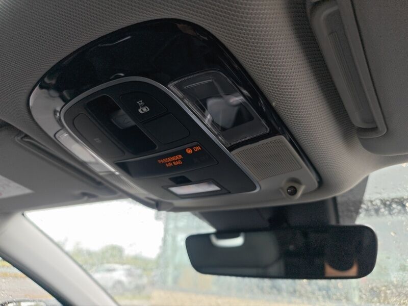 More views of Hyundai Tucson
