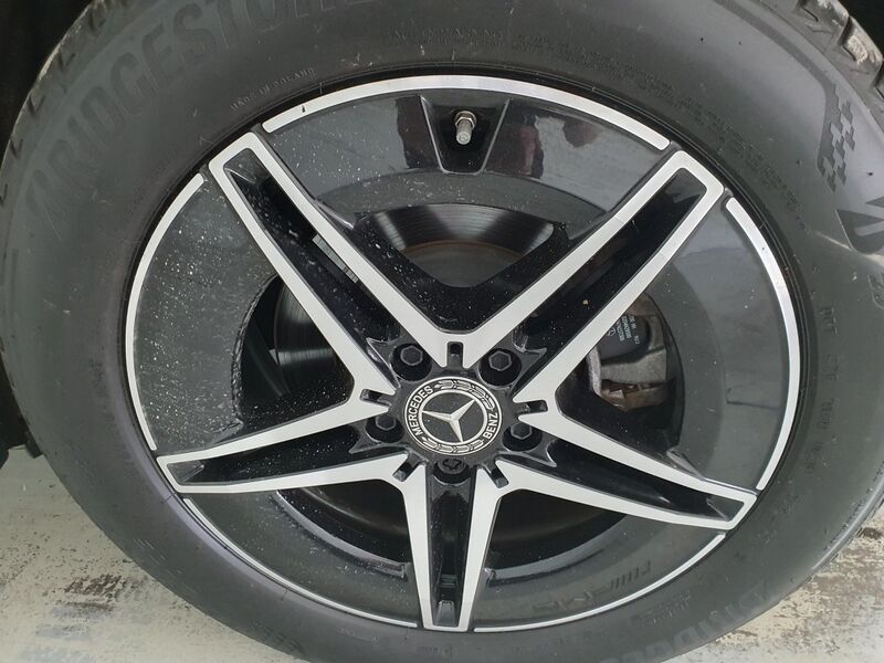 More views of Mercedes-Benz EQA
