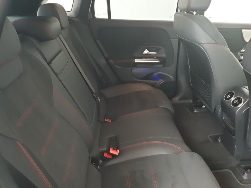 More views of Mercedes-Benz EQA