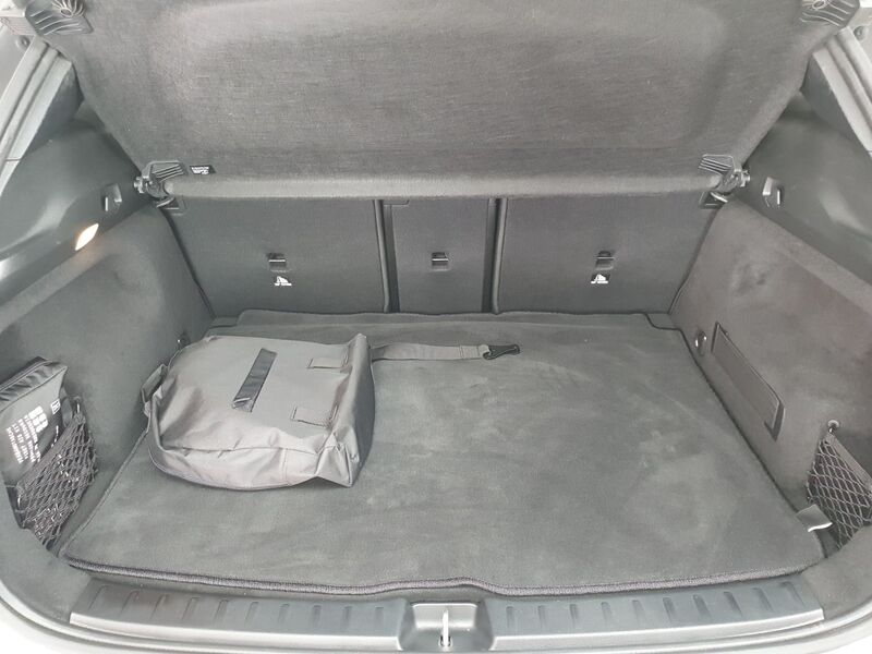 More views of Mercedes-Benz EQA