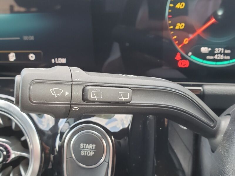 More views of Mercedes-Benz EQA