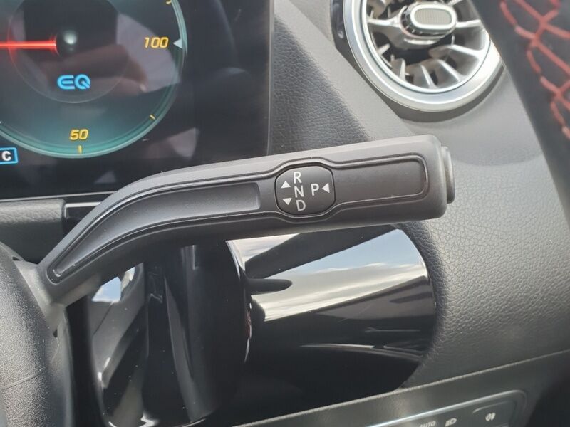 More views of Mercedes-Benz EQA