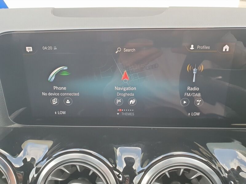More views of Mercedes-Benz EQA