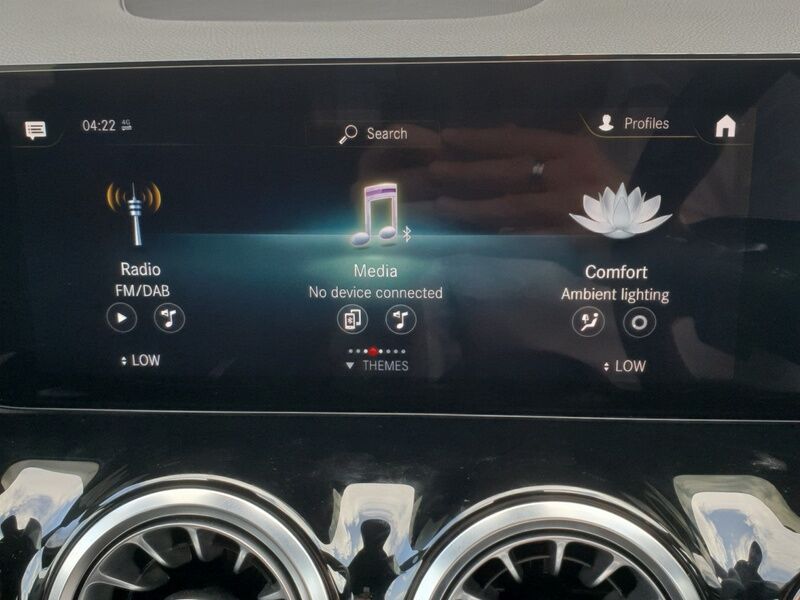 More views of Mercedes-Benz EQA