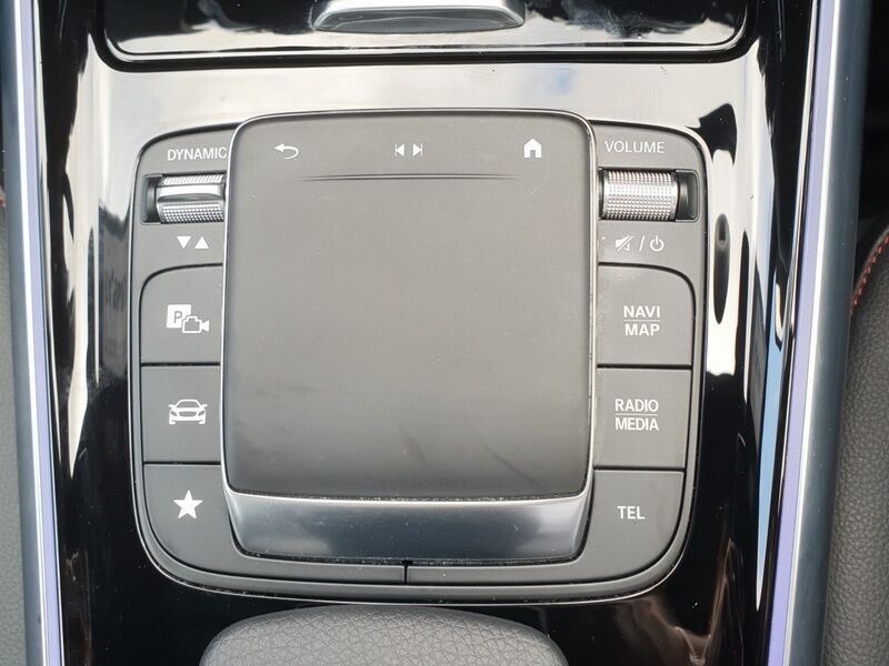 More views of Mercedes-Benz EQA