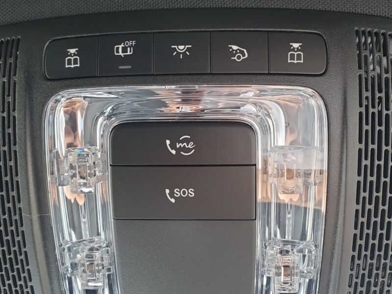 More views of Mercedes-Benz EQA