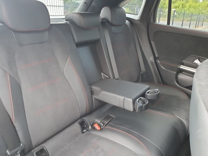 More views of Mercedes-Benz EQA
