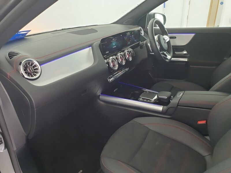 More views of Mercedes-Benz EQA