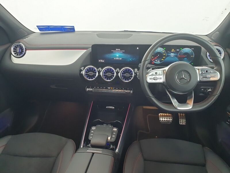 More views of Mercedes-Benz EQA