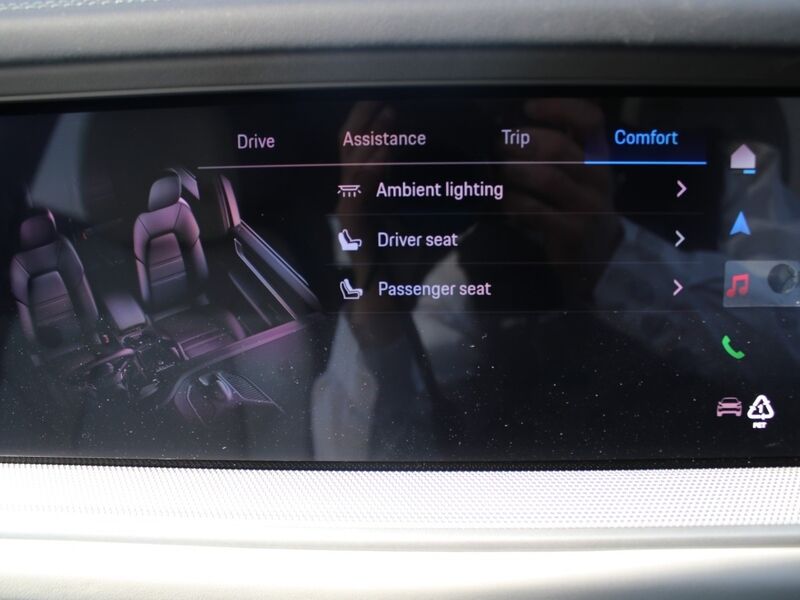 More views of Porsche Cayenne