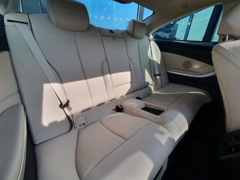 More views of BMW 4-Series