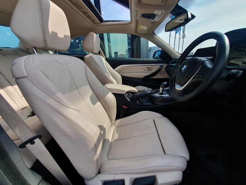More views of BMW 4-Series