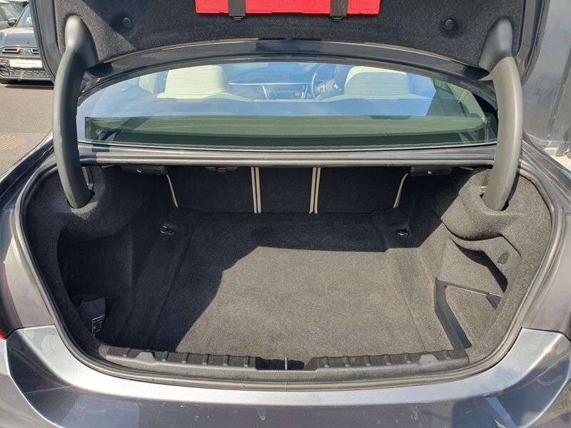 More views of BMW 4-Series