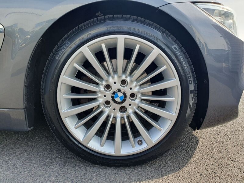 More views of BMW 4-Series