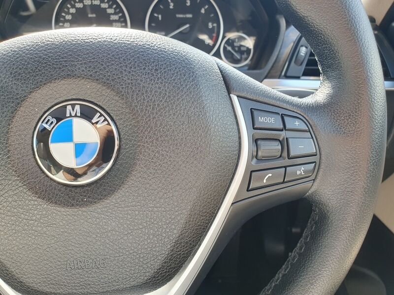 More views of BMW 4-Series