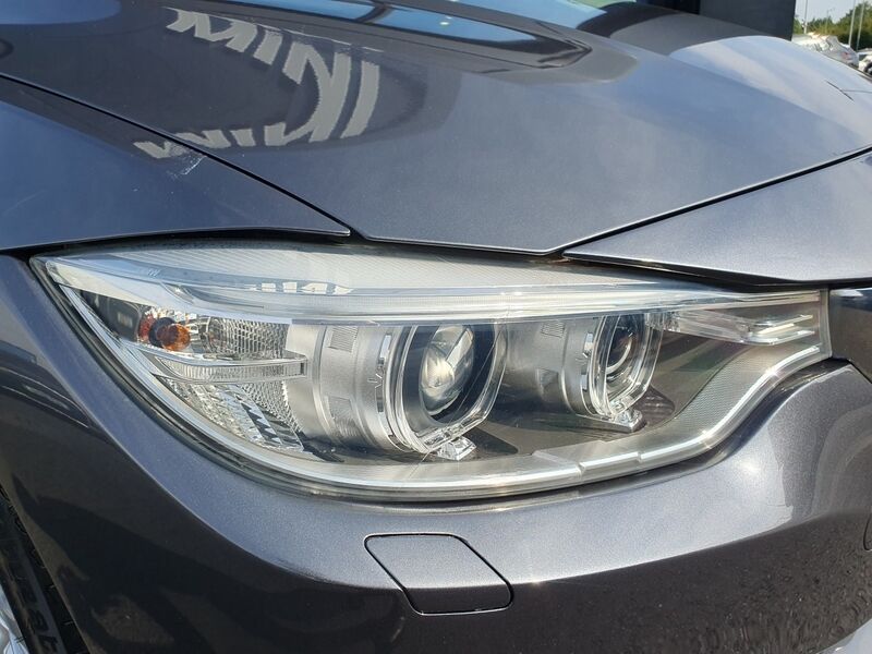 More views of BMW 4-Series