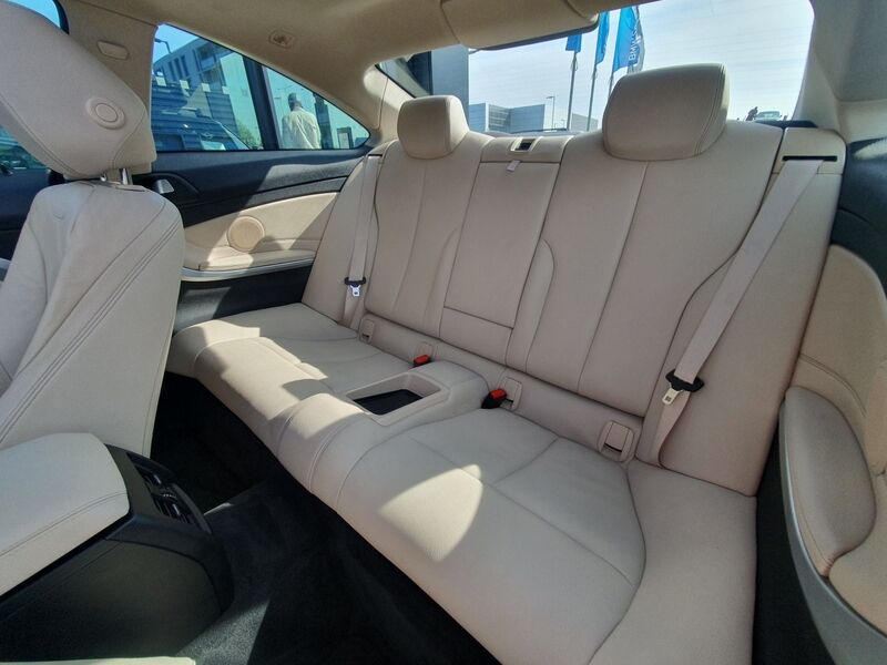 More views of BMW 4-Series
