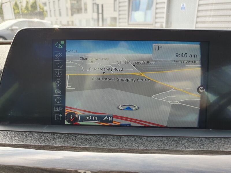 More views of BMW 4-Series