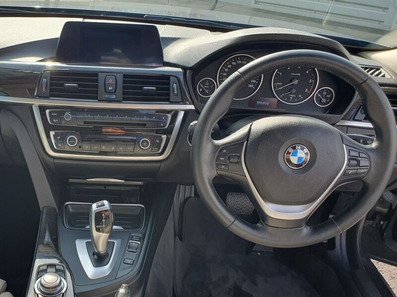 More views of BMW 4-Series