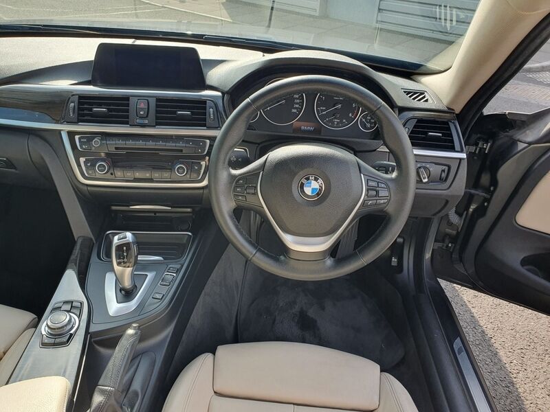 More views of BMW 4-Series