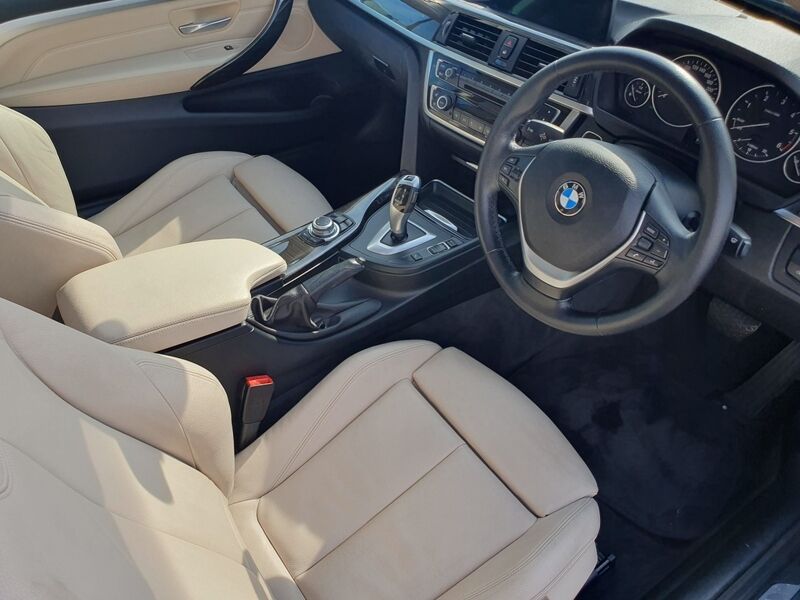 More views of BMW 4-Series