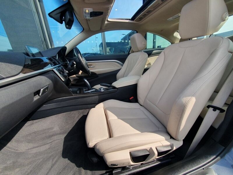 More views of BMW 4-Series