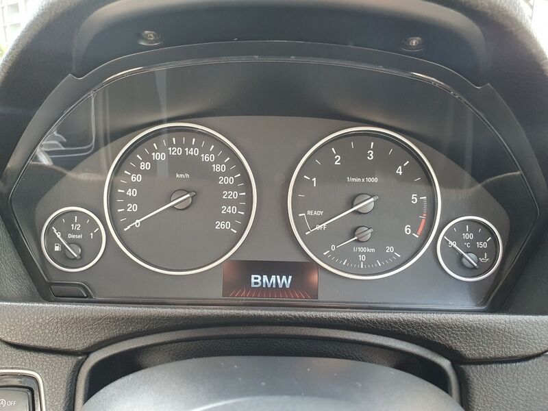 More views of BMW 4-Series